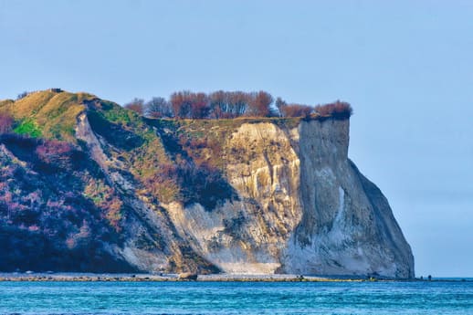 Ferienhaus Rügen mieten Kap Arkona