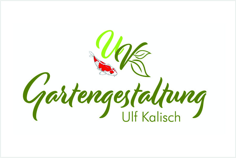 Gartengestaltung Ulf Kalisch