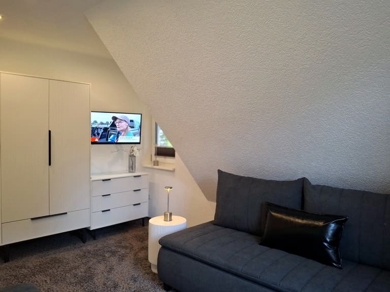 Ferienhaus Strandnah Schlafen 2