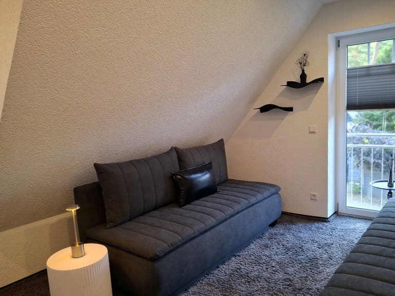 Ferienhaus Strandnah Schlafen 2 Detail
