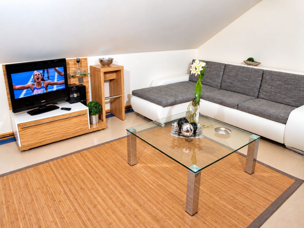 Ferienwohnung Ostseerauschen Dünenpark Binz Rügen