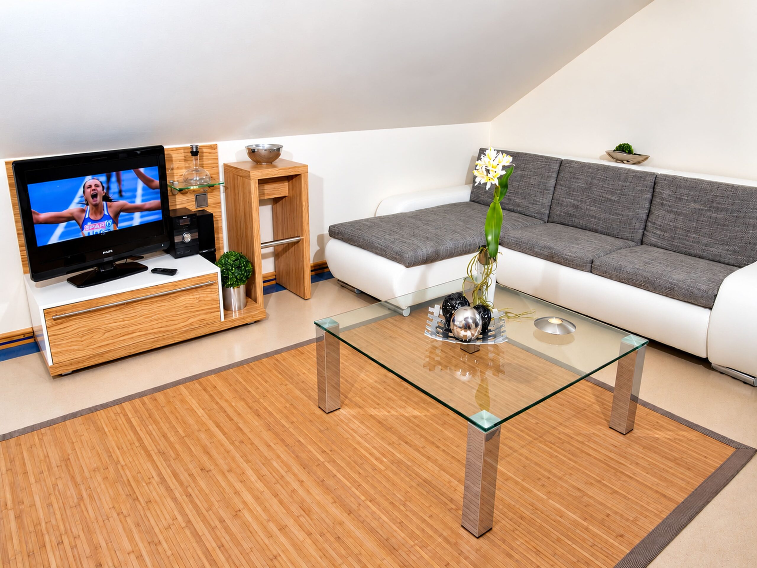 Ferienwohnung Ostseerauschen Dünenpark Binz Rügen