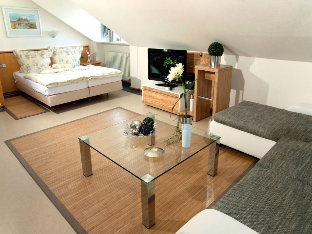 Ferienwohnung Ostseerauschen Dünenpark Binz Rügen